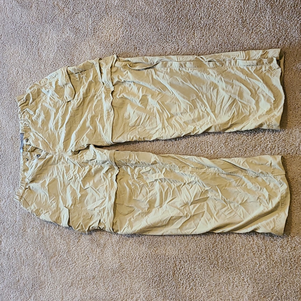 Rei Sahara pants